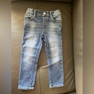 NWOT GAP Slim Taper Light Blue Jeans
